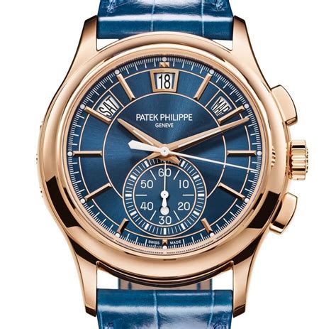 quantieme annuel patek philippe|Patek Philippe .